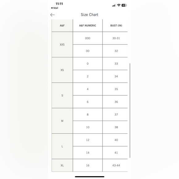 Abercrombie & Fitch Traveler Mini Dress in Large Petite - Picture 6 of 10